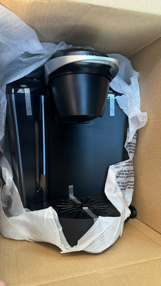 Keurig K-Classic