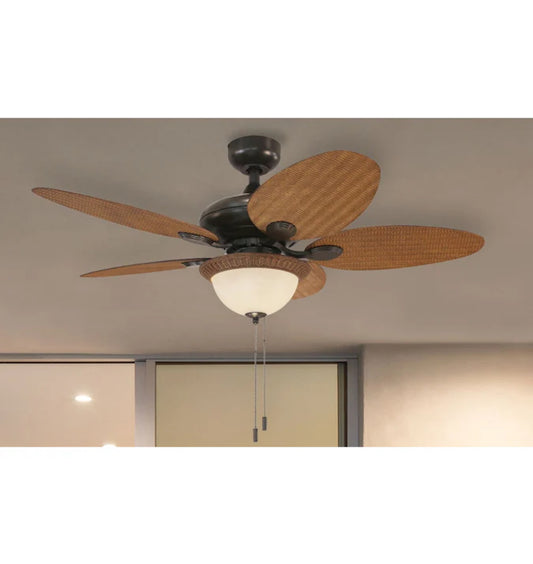 Harbor Breeze Ceiling Fan - TILGHMAN